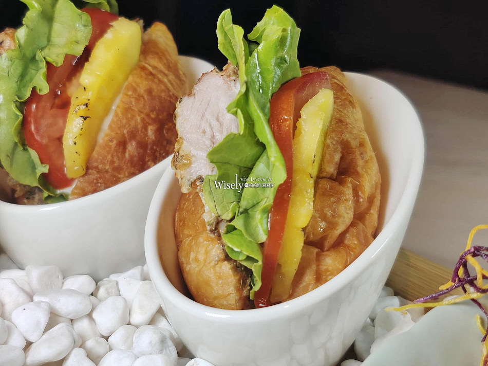 午後花園 雙人下午茶︱八款輕食點心搭配超值飲品︱福容大飯店 台北一館