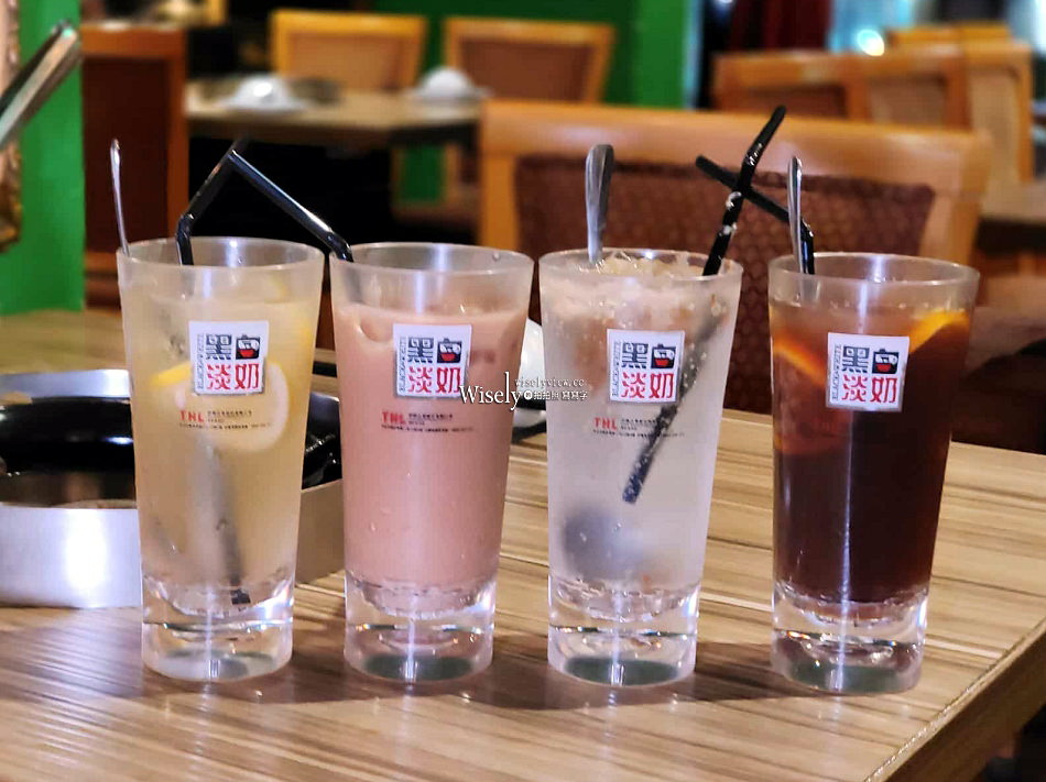 波記私宅打邊爐︱台北復古港式火鍋，手工丸餃與招牌菜︱捷運忠孝敦化站