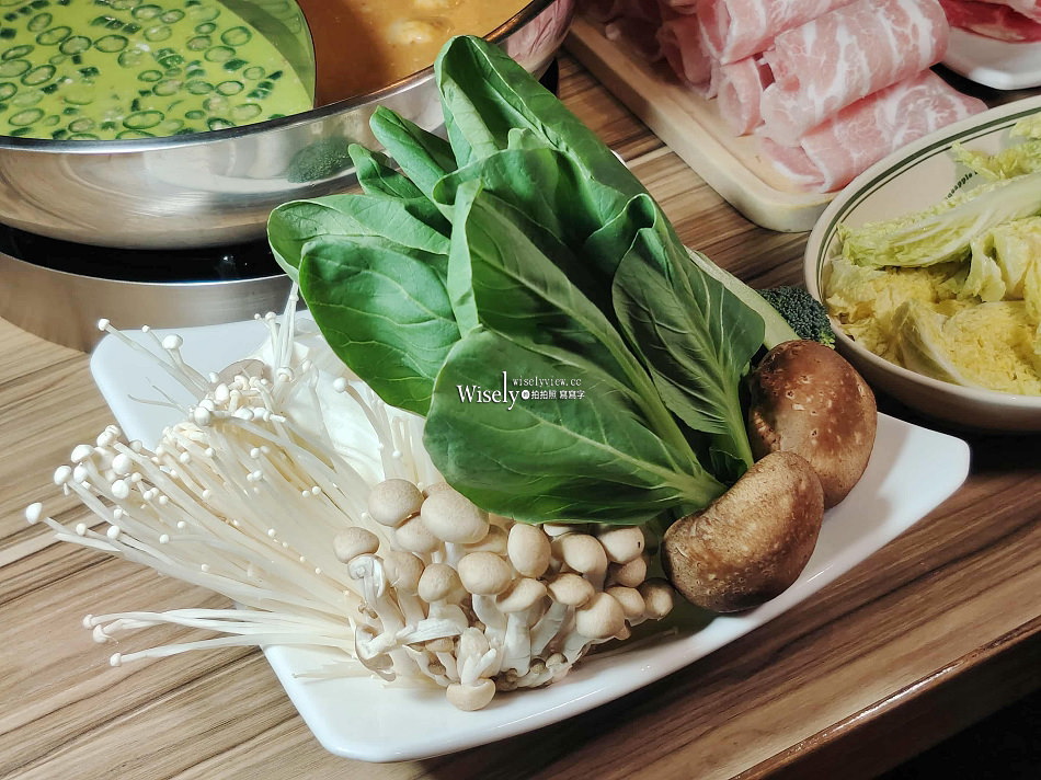 波記私宅打邊爐︱台北復古港式火鍋，手工丸餃與招牌菜︱捷運忠孝敦化站