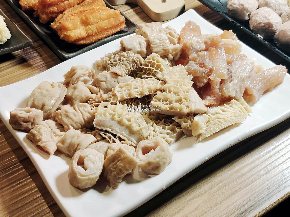 波記私宅打邊爐︱台北復古港式火鍋，手工丸餃與招牌菜︱捷運忠孝敦化站