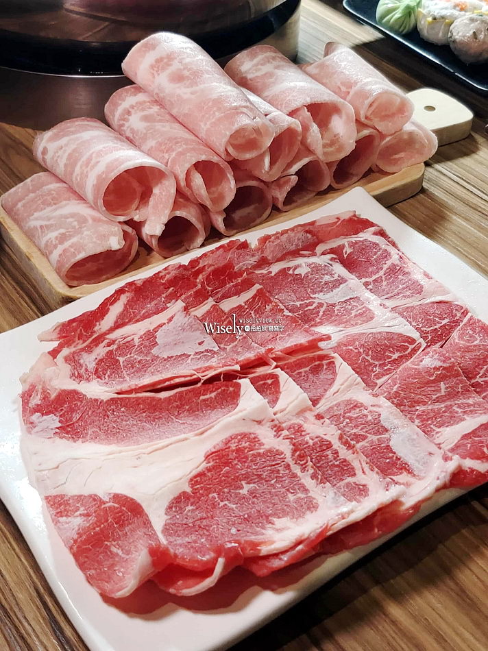 波記私宅打邊爐︱台北復古港式火鍋，手工丸餃與招牌菜︱捷運忠孝敦化站