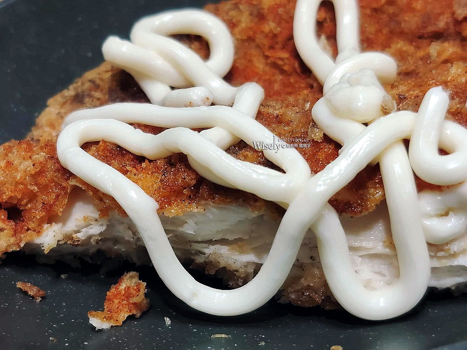 雞寶寶日式雞排︱麵包粉蛋汁酥炸麵衣︱台北景美夜市小吃︱捷運景美站