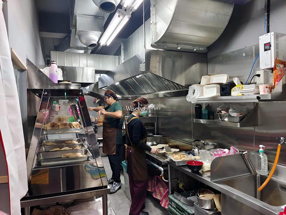 獨特花生湯 家園豆漿店︱景美老店新改裝，從凌晨吃到中午︱捷運萬隆站