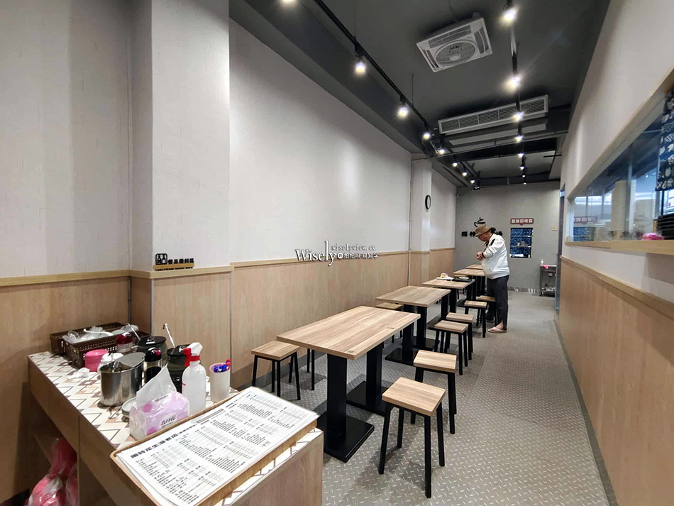 獨特花生湯 家園豆漿店︱景美老店新改裝，從凌晨吃到中午︱捷運萬隆站