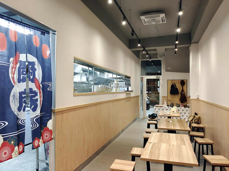 獨特花生湯 家園豆漿店︱景美老店新改裝，從凌晨吃到中午︱捷運萬隆站