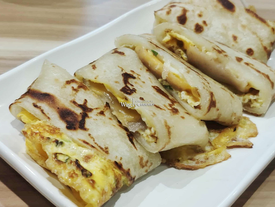 獨特花生湯 家園豆漿店︱景美老店新改裝，從凌晨吃到中午︱捷運萬隆站