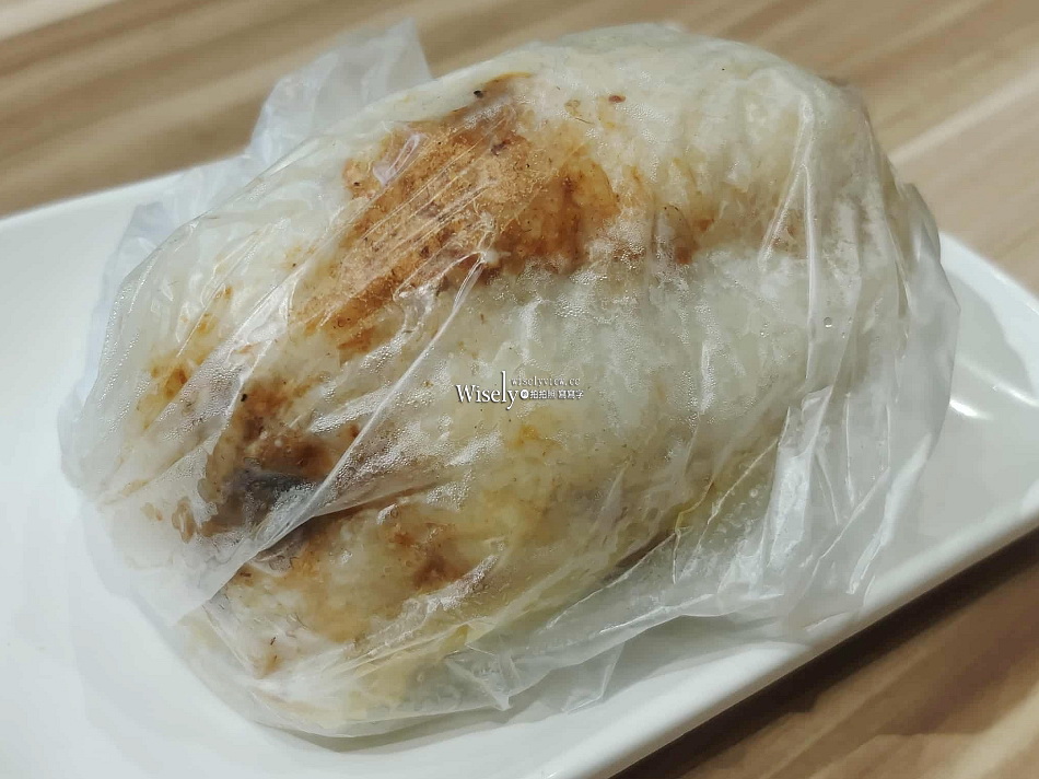 獨特花生湯 家園豆漿店︱景美老店新改裝，從凌晨吃到中午︱捷運萬隆站