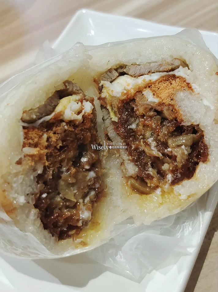 獨特花生湯 家園豆漿店︱景美老店新改裝，從凌晨吃到中午︱捷運萬隆站