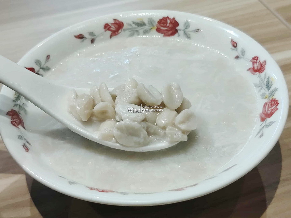 獨特花生湯 家園豆漿店︱景美老店新改裝，從凌晨吃到中午︱捷運萬隆站