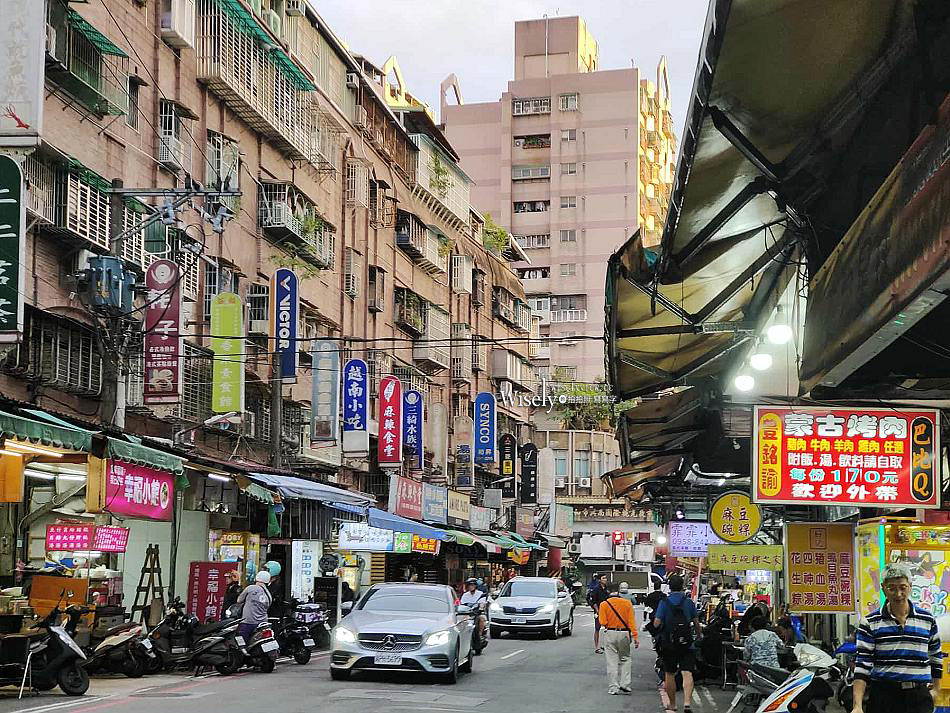 亂烤 炸物串燒︱先炸再烤燒物鹹酥雞︱中和興南夜市小吃︱捷運南勢角站