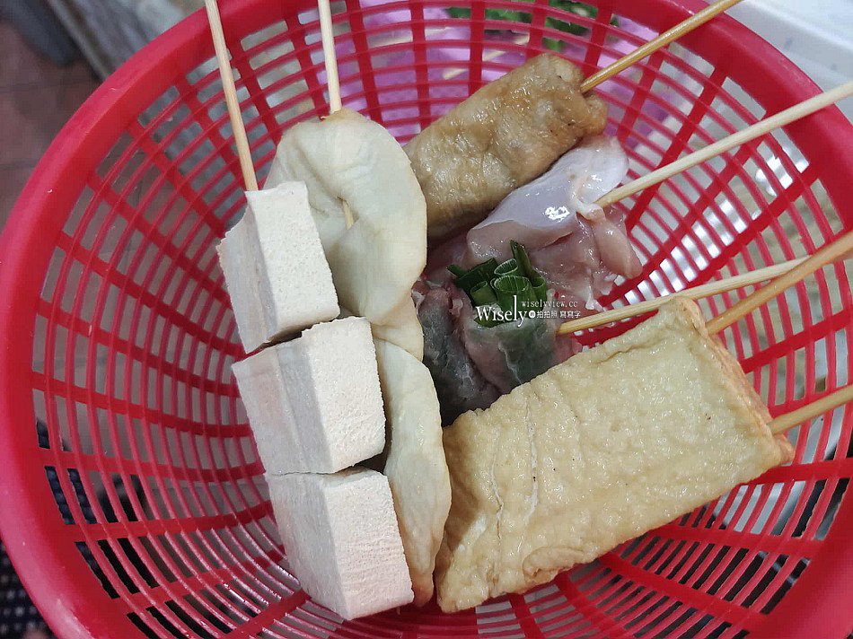 亂烤 炸物串燒︱先炸再烤燒物鹹酥雞︱中和興南夜市小吃︱捷運南勢角站