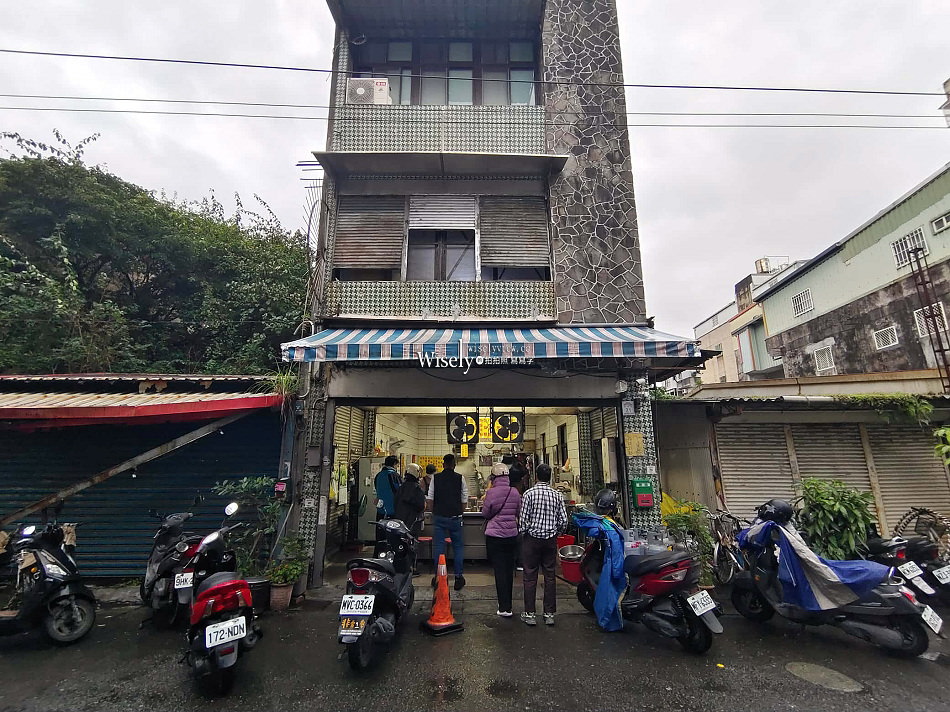 第一魯肉飯.肉羹店︱宜蘭在地人傳統肉羹︱三代接班口味略變