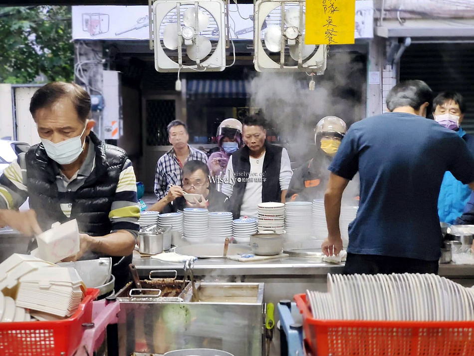第一魯肉飯.肉羹店︱宜蘭在地人傳統肉羹︱三代接班口味略變