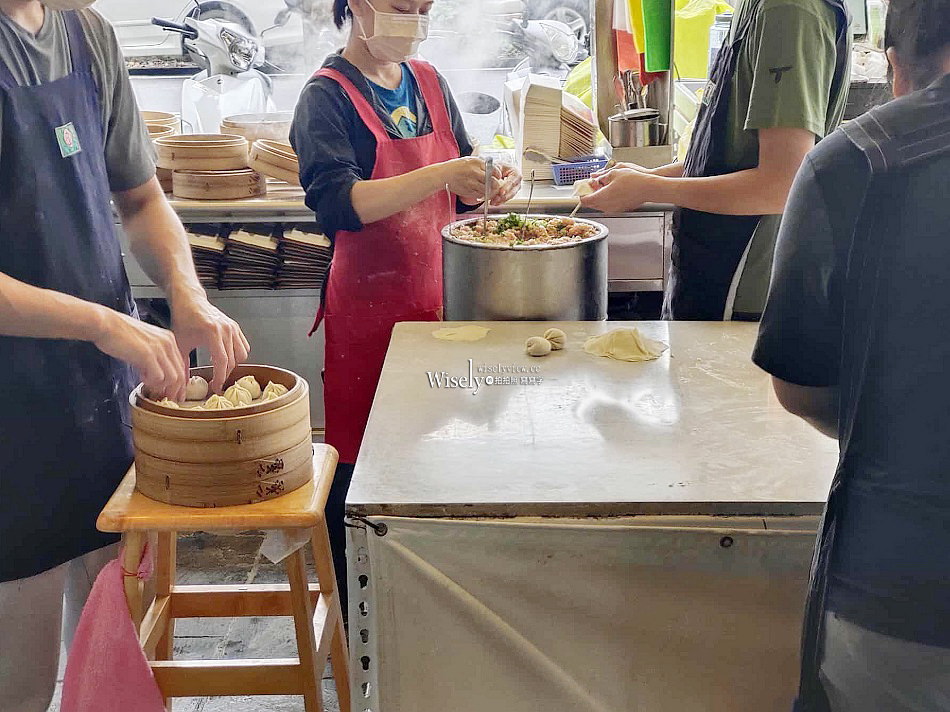 正好鮮肉小籠包 礁溪店︱宜蘭老字號可內用︱湯包皮薄多汁︱各分店資訊 正好鮮肉小籠包 礁溪店︱宜蘭老字號可內用︱湯包皮薄多汁︱各分店資訊