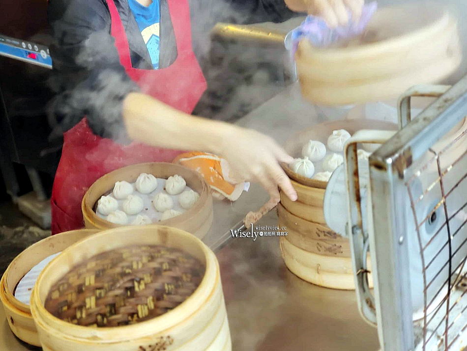 正好鮮肉小籠包 礁溪店︱宜蘭老字號可內用︱湯包皮薄多汁︱各分店資訊 正好鮮肉小籠包 礁溪店︱宜蘭老字號可內用︱湯包皮薄多汁︱各分店資訊