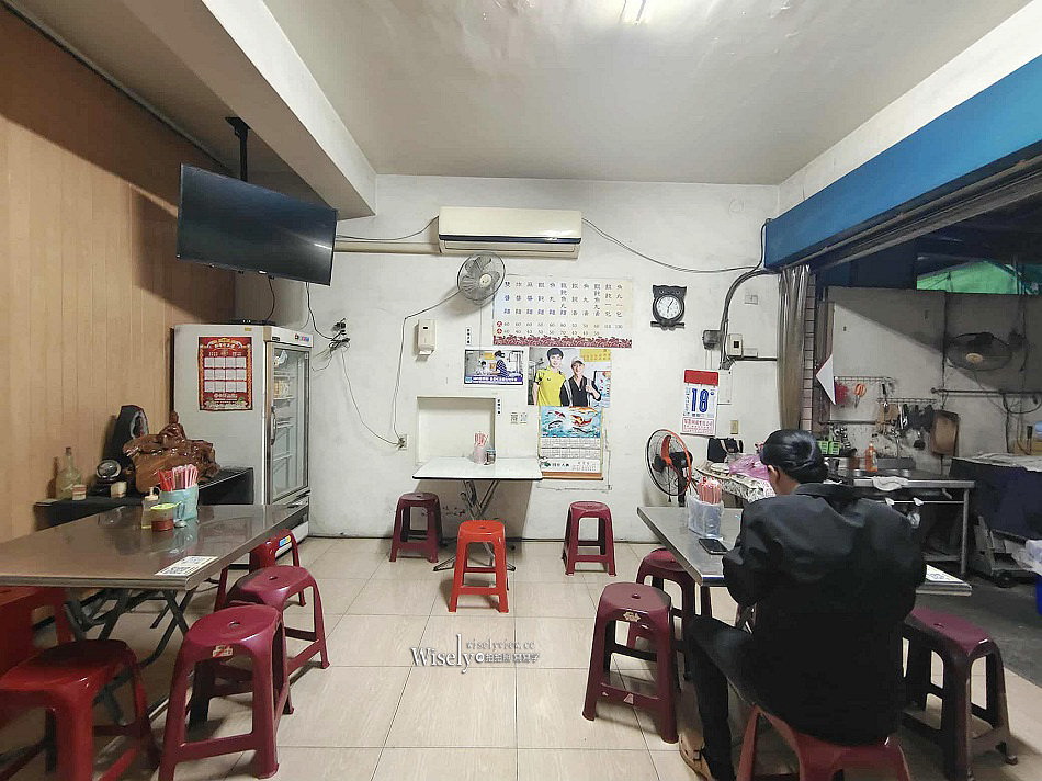 宜蘭礁溪 龍潭_信麵店︱小林同學”林昀儒”家鄉味︱炸醬麵.餛飩魚丸湯