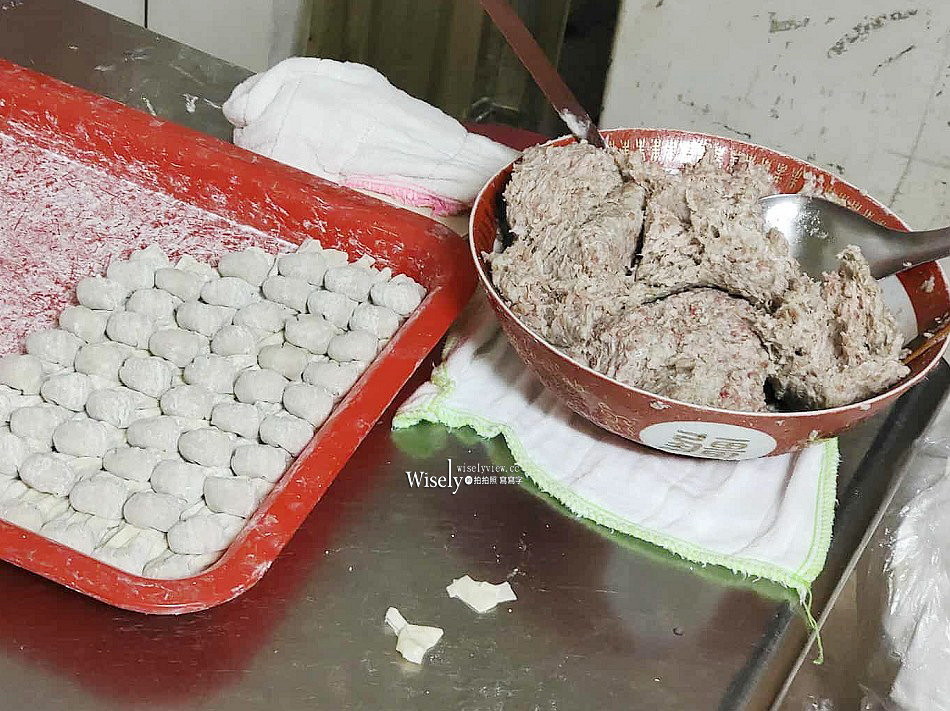 宜蘭礁溪 龍潭_信麵店︱小林同學”林昀儒”家鄉味︱炸醬麵.餛飩魚丸湯