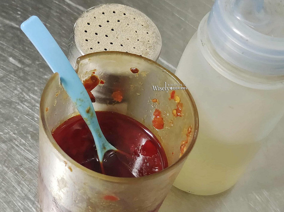 宜蘭礁溪 龍潭_信麵店︱小林同學”林昀儒”家鄉味︱炸醬麵.餛飩魚丸湯