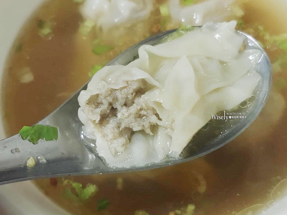 宜蘭礁溪 龍潭_信麵店︱小林同學”林昀儒”家鄉味︱炸醬麵.餛飩魚丸湯