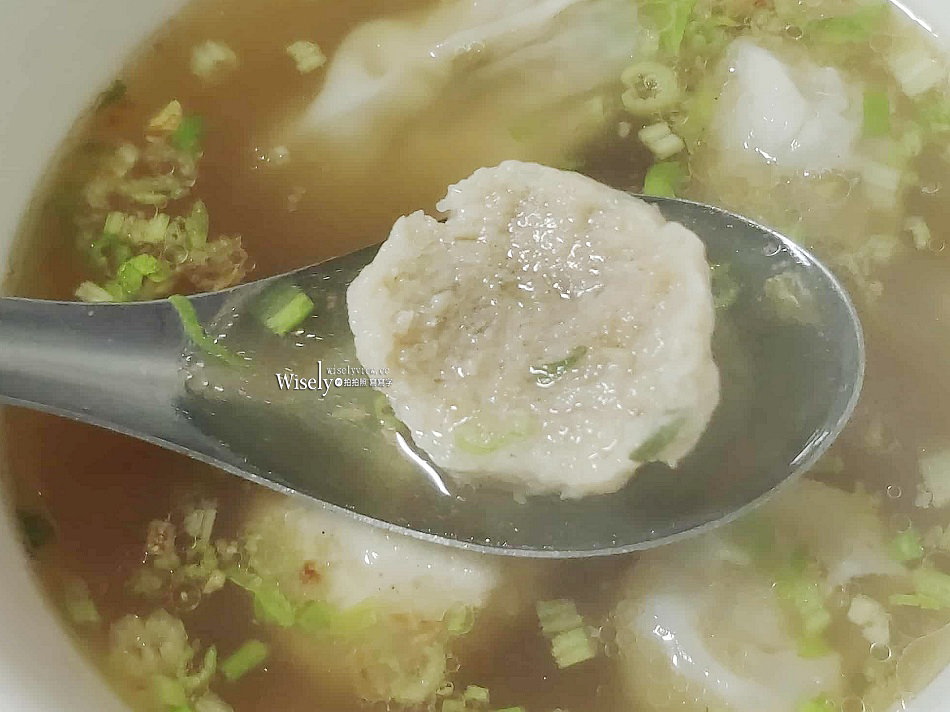 宜蘭礁溪 龍潭_信麵店︱小林同學”林昀儒”家鄉味︱炸醬麵.餛飩魚丸湯