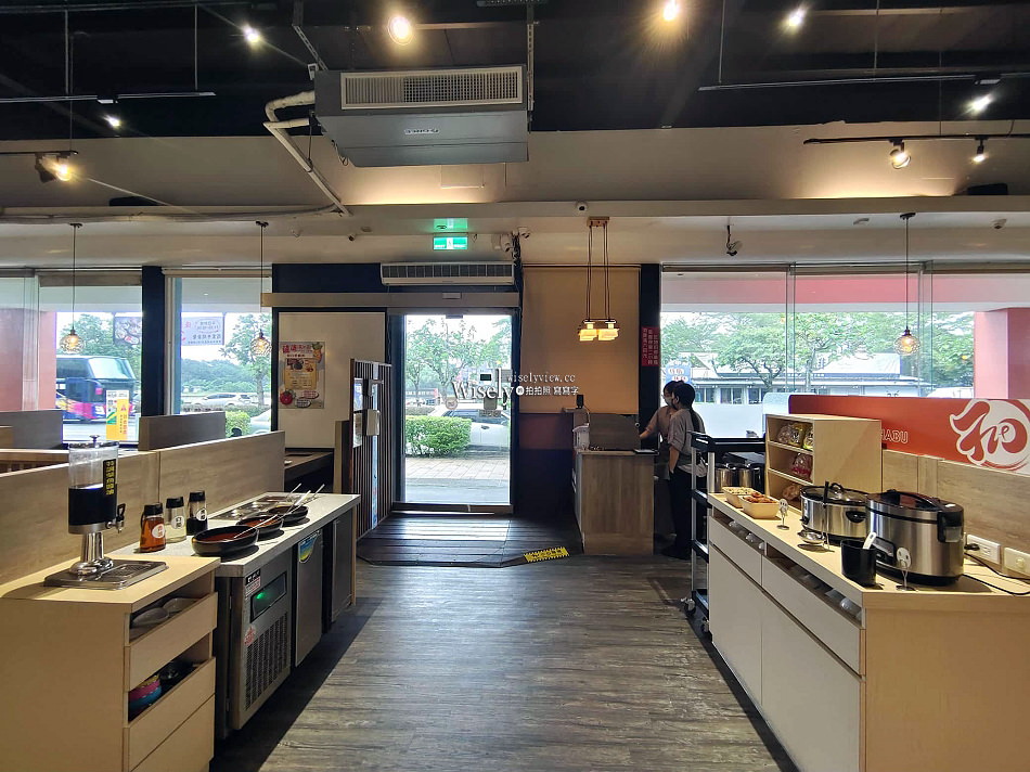 羅東 和口田鍋物︱宜蘭半自助火鍋吃到飽268元起︱主食配菜飲料冰品任享用