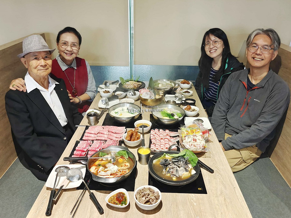 羅東 和口田鍋物︱宜蘭半自助火鍋吃到飽268元起︱主食配菜飲料冰品任享用