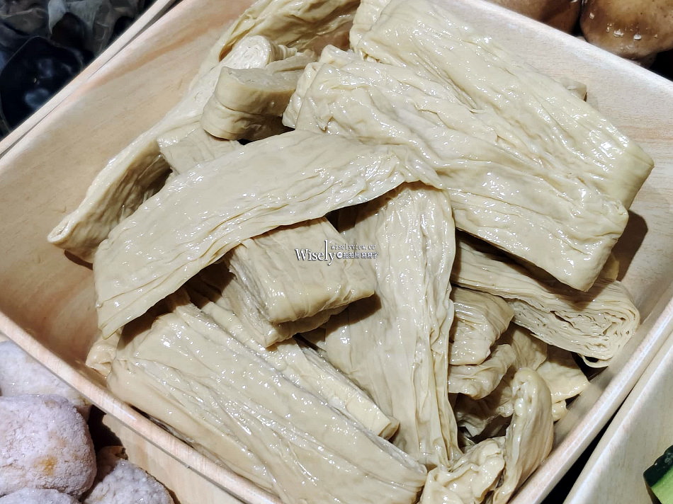 羅東 和口田鍋物︱宜蘭半自助火鍋吃到飽268元起︱主食配菜飲料冰品任享用