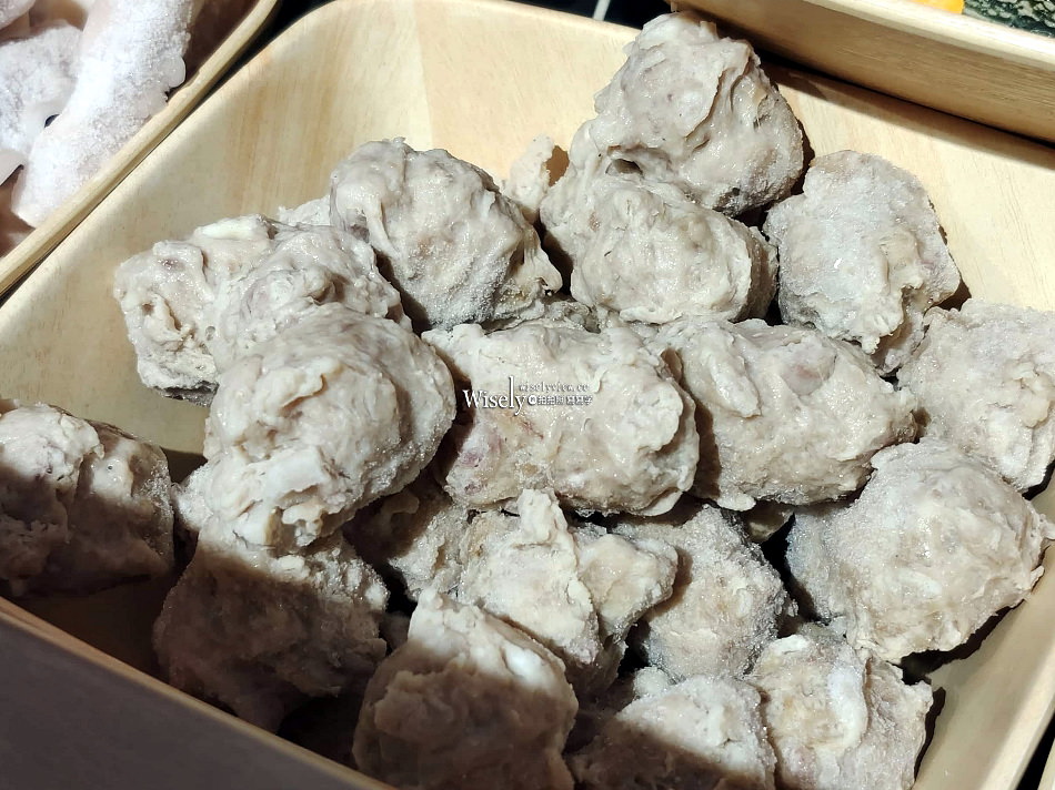 羅東 和口田鍋物︱宜蘭半自助火鍋吃到飽268元起︱主食配菜飲料冰品任享用