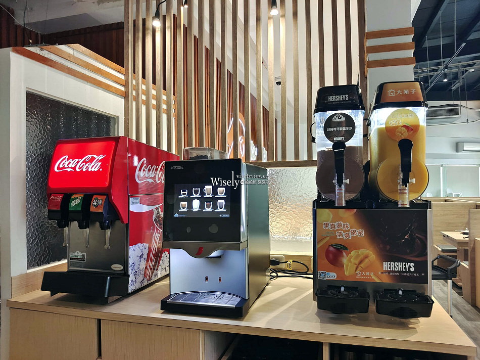 羅東 和口田鍋物︱宜蘭半自助火鍋吃到飽268元起︱主食配菜飲料冰品任享用