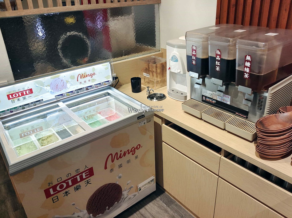 羅東 和口田鍋物︱宜蘭半自助火鍋吃到飽268元起︱主食配菜飲料冰品任享用