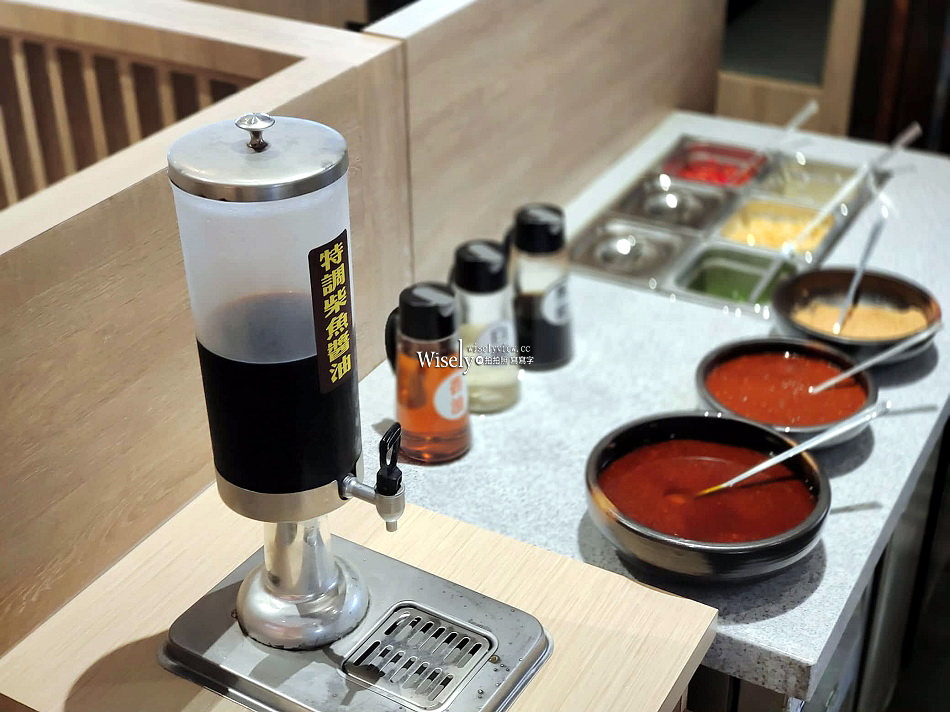 羅東 和口田鍋物︱宜蘭半自助火鍋吃到飽268元起︱主食配菜飲料冰品任享用