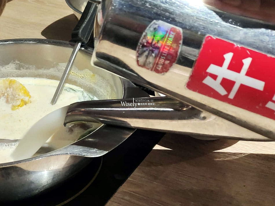 羅東 和口田鍋物︱宜蘭半自助火鍋吃到飽268元起︱主食配菜飲料冰品任享用