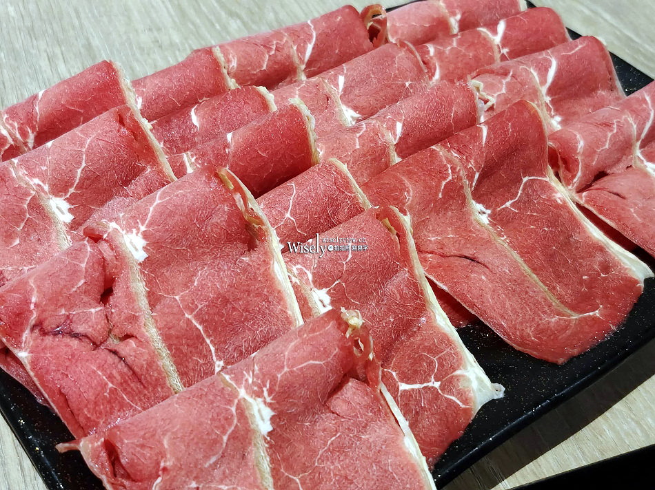 羅東 和口田鍋物︱宜蘭半自助火鍋吃到飽268元起︱主食配菜飲料冰品任享用