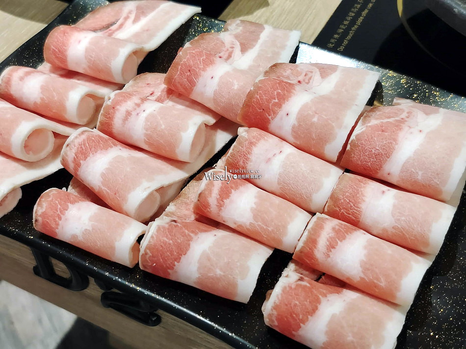 羅東 和口田鍋物︱宜蘭半自助火鍋吃到飽268元起︱主食配菜飲料冰品任享用