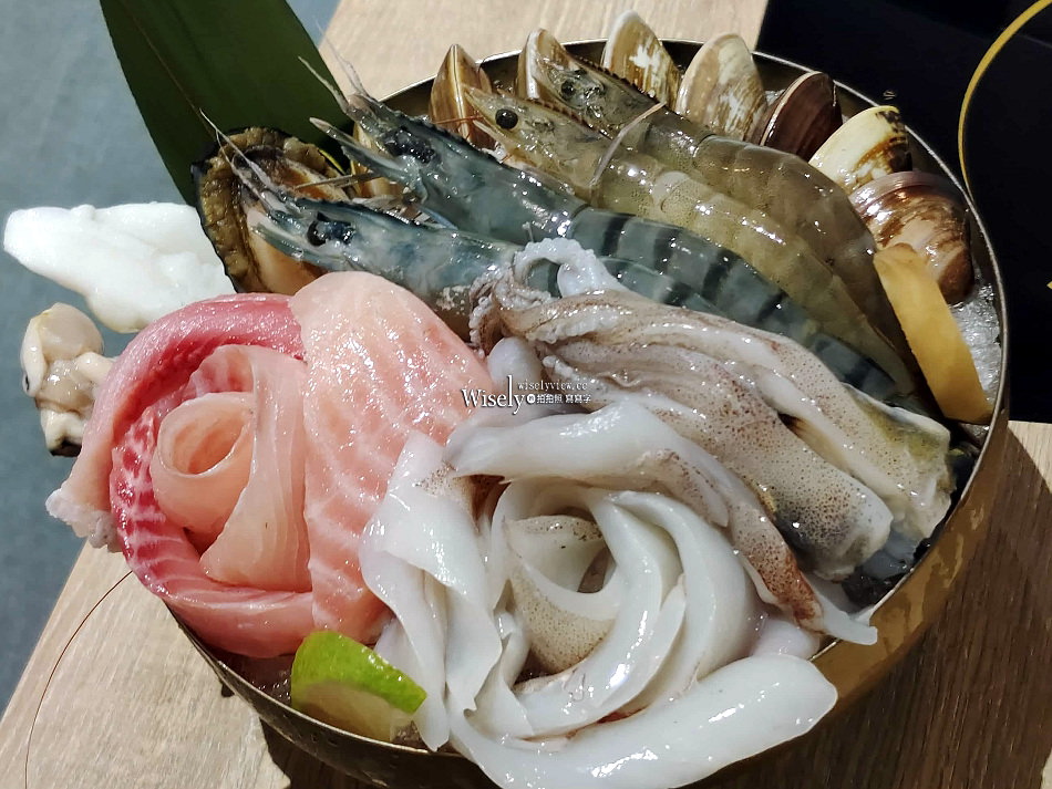 羅東 和口田鍋物︱宜蘭半自助火鍋吃到飽268元起︱主食配菜飲料冰品任享用