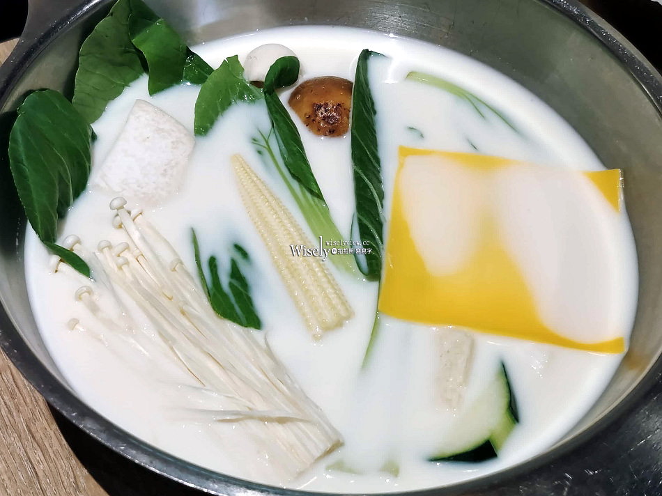 羅東 和口田鍋物︱宜蘭半自助火鍋吃到飽268元起︱主食配菜飲料冰品任享用