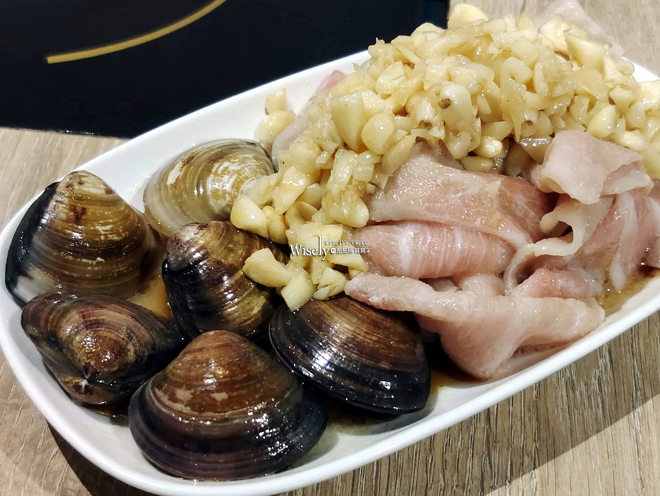 羅東 和口田鍋物︱宜蘭半自助火鍋吃到飽268元起︱主食配菜飲料冰品任享用