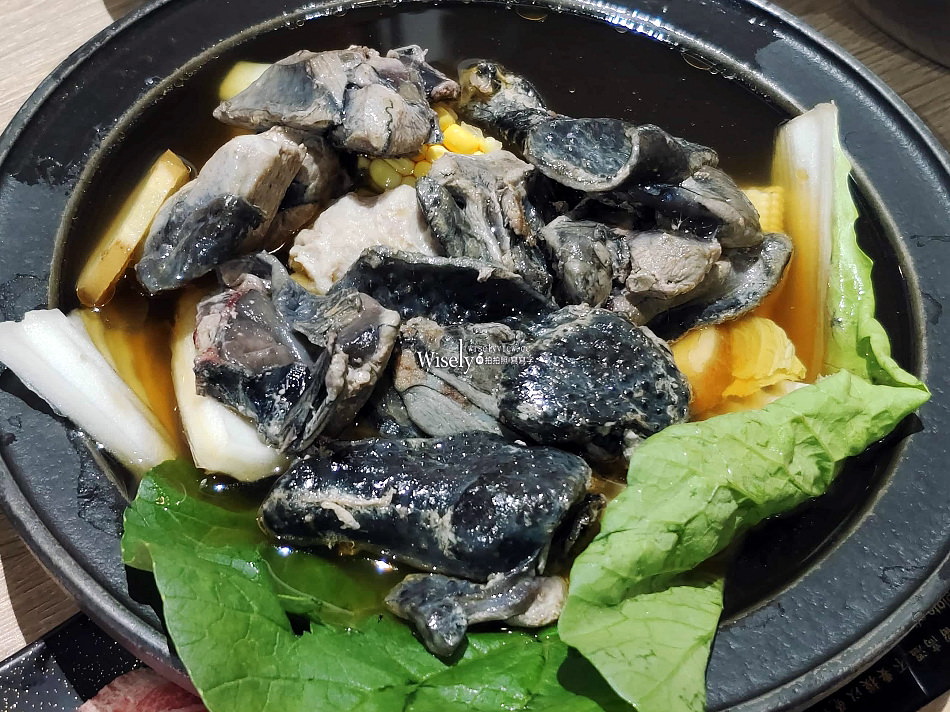 羅東 和口田鍋物︱宜蘭半自助火鍋吃到飽268元起︱主食配菜飲料冰品任享用