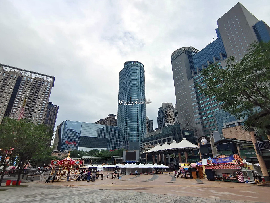 板橋 Mega50︱50樓Cafe 歲末海鮮饗宴︱新板耶誕城跨年吃到飽餐廳