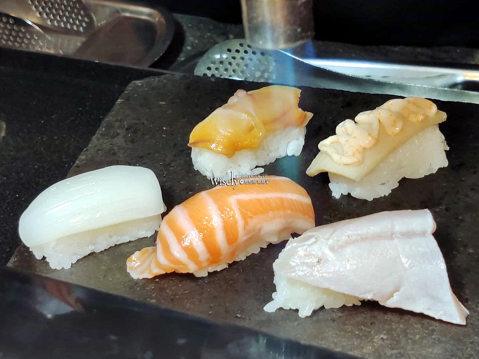 板橋 Mega50︱50樓Cafe 歲末海鮮饗宴︱新板耶誕城跨年吃到飽餐廳