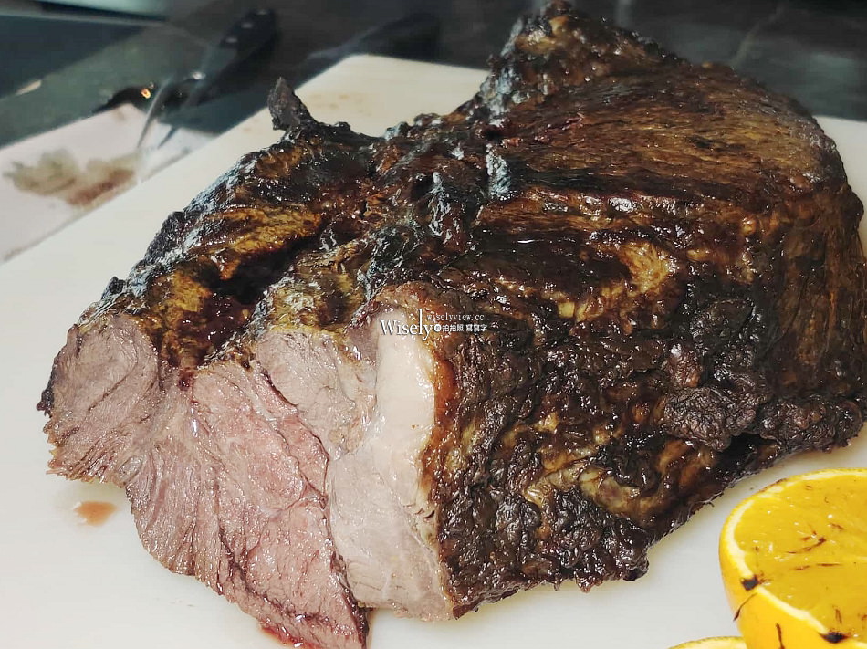 板橋 Mega50︱50樓Cafe 歲末海鮮饗宴︱新板耶誕城跨年吃到飽餐廳