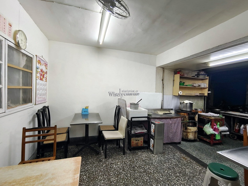 景美萬隆 無名豆漿店︱平價40年中式早餐店︱鹹豆漿.蘿蔔糕︱捷運萬隆站