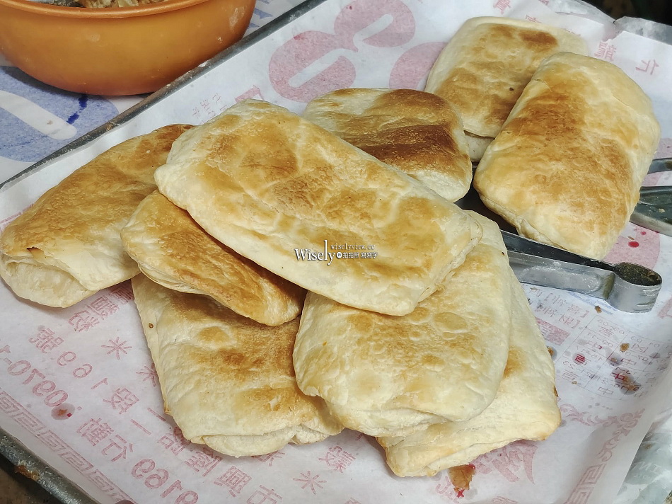 景美萬隆 無名豆漿店︱平價40年中式早餐店︱鹹豆漿.蘿蔔糕︱捷運萬隆站