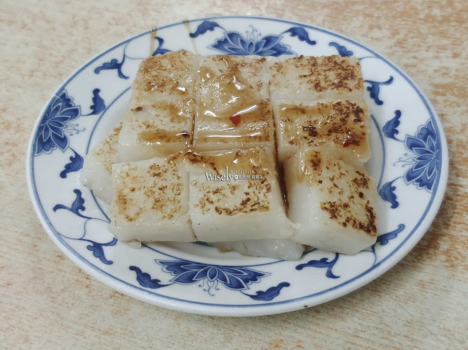 景美萬隆 無名豆漿店︱平價40年中式早餐店︱鹹豆漿.蘿蔔糕︱捷運萬隆站