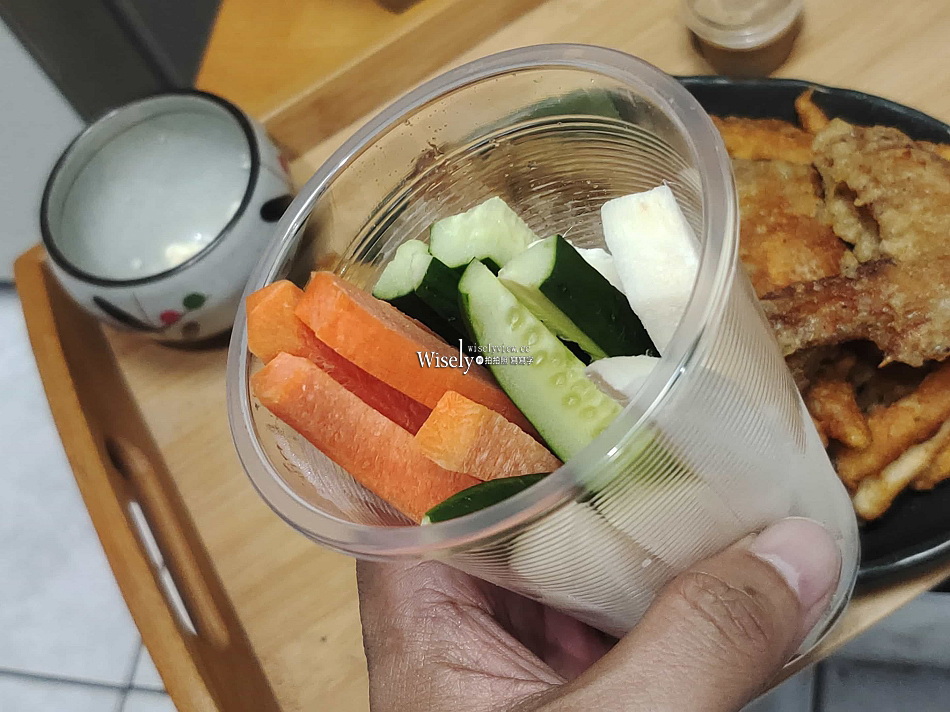 Spyci私宅咖哩炸雞店︱南洋風香料辣醬，一周營業三天︱捷運景美站美食