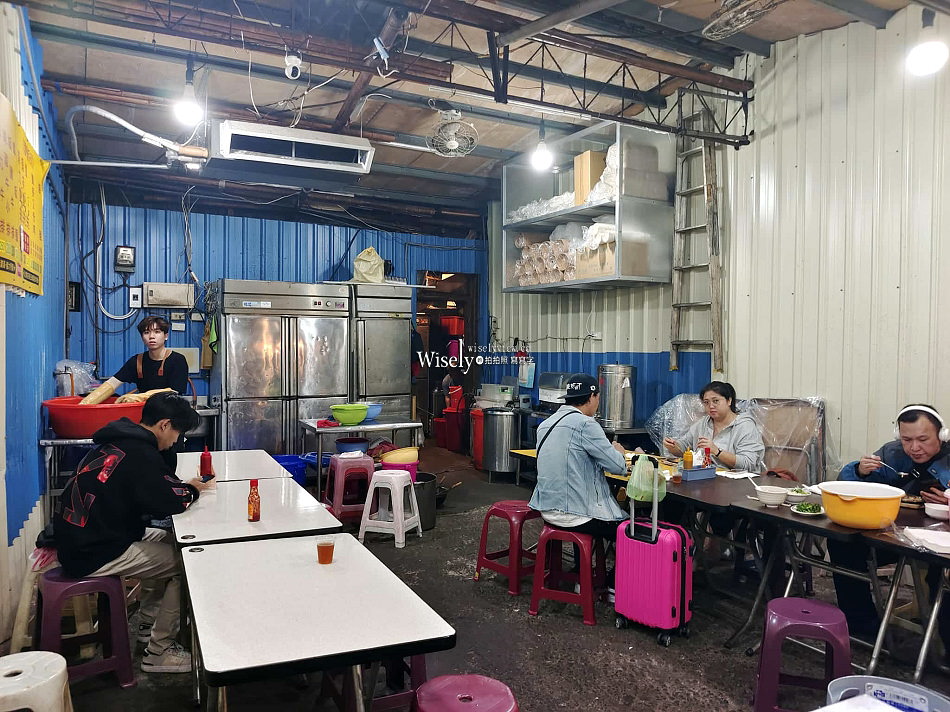 景美同一家牛排︱景美夜市路邊攤牛排︱湯品飲料喝到飽︱捷運景美站