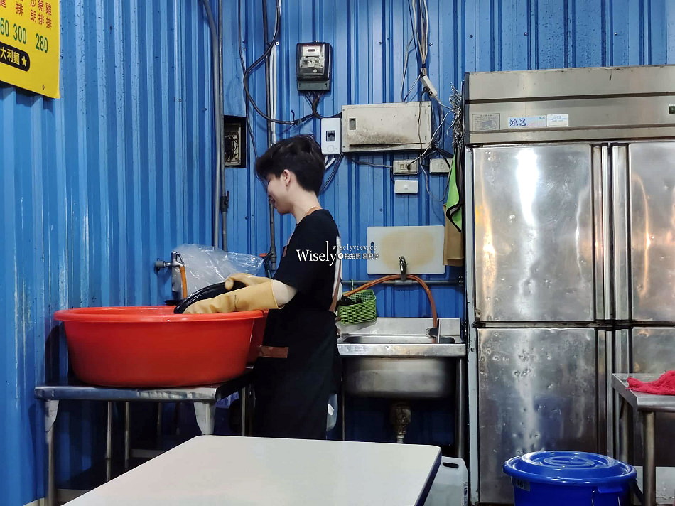 景美同一家牛排︱景美夜市路邊攤牛排︱湯品飲料喝到飽︱捷運景美站