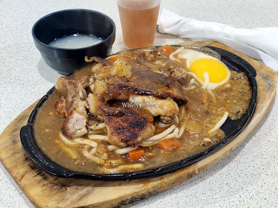景美同一家牛排︱景美夜市路邊攤牛排︱湯品飲料喝到飽︱捷運景美站