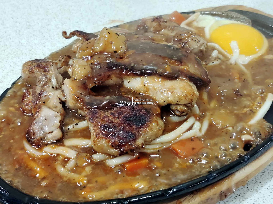 景美同一家牛排︱景美夜市路邊攤牛排︱湯品飲料喝到飽︱捷運景美站