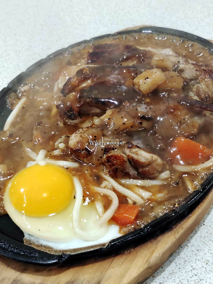 景美同一家牛排︱景美夜市路邊攤牛排︱湯品飲料喝到飽︱捷運景美站